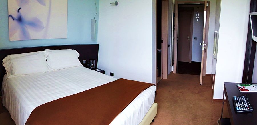For Hotel 4*
